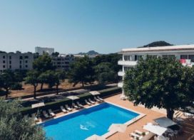 THB Dos Playas (Adults Only +18 y.o.)