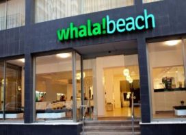 Whala!Beach Hotel