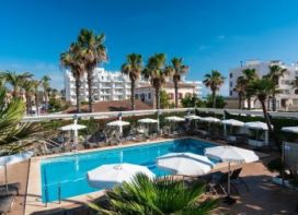 THB Gran Playa (Adults Only 18+)