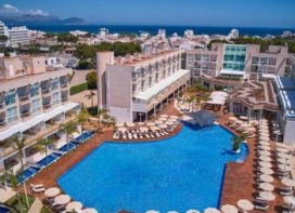 Zafiro Alzinar Mar (Adults Only 16+)