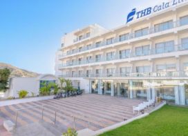 THB Cala Lliteras (Adults Only 18+)