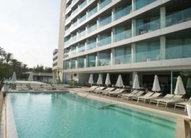 Son Moll Sentits Hotel & SPA (Adults Only From 18 y.o.)