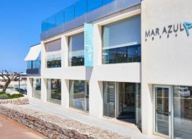 Mar Azul Pur Estil Hotel & SPA (Adults Only From 18 y.o.)