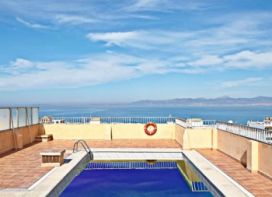 MLL Caribbean Bay