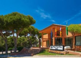 Protur Turo Pins Hotel