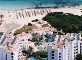 Hipotels Bahia Grande