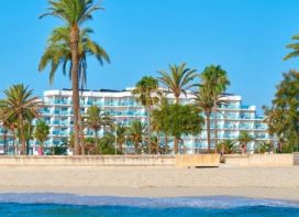 Hipotels Cala Millor Park