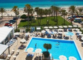 Hipotels Hipocampo (Adults Only 18+)