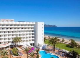 Hipotels Hipocampo Playa