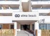HM Alma Beach (Adults Only +18)