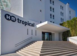 HM Tropical