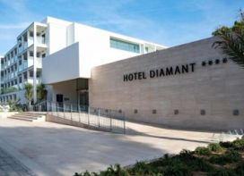 Diamant Hotel & Aparthotel