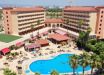 Ohtels La Hacienda