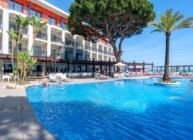 Hotel Estival Centurion Playa