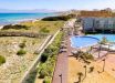 Eix Platja Daurada Aparthotel