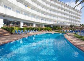Grupotel Maritimo