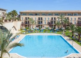Grupotel Playa De Palma Suites & Spa