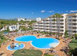 Grupotel Port d'Alcudia