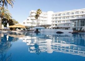 BG Rei Del Mediterrani (Adults Only From 16 Y.o.)