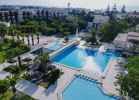 NAHRAWESS RESORT & THALASSO