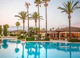 Blau Colonia Sant Jordi Resort & Spa