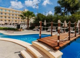 Club Hotel Cala Ratjada