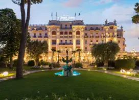 GRAND HOTEL RIMINI