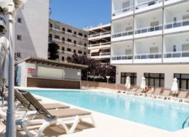 Planas Hotel
