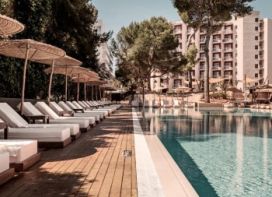 Caramelo Calvia Beach (Adults Only 21+)