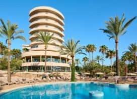 Grupotel Cala Marsal Nature