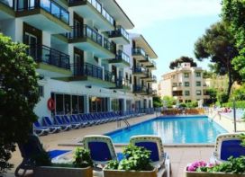 Hotel Guya Wave