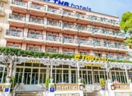 THB Felip (Adults Only +18 Y.o)