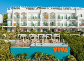 Viva Cala Mesquida Resort & Spa