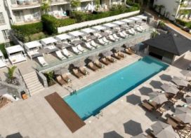 Viva Cala Mesquida Suites & Spa (Adults only +16)