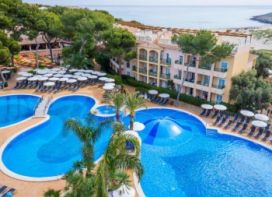 Zafiro Cala Mesquida & Spa