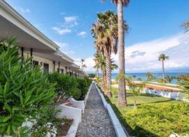 ALBATROS RESIDENCE - BRIATICO