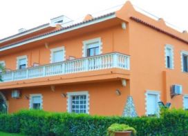 HOTEL COSTA JONICA - SELLIA MARINA