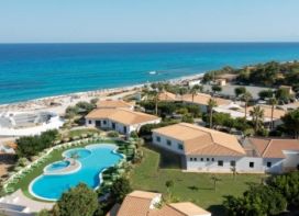 VOI ESSENTIA LE MUSE RESORT - ZAMBRONE