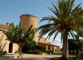 Belle Son Mas Luxury Finca Hotel