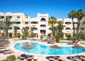 LES QUATRE SAISONS DJERBA