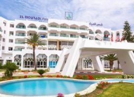 EL MOURADI PALACE