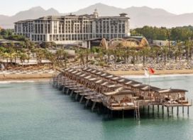 CULLINAN GOLF & RESORT BELEK