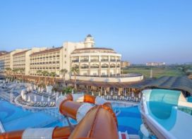 PORT RIVER HOTEL