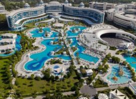 SUENO HOTELS DELUXE BELEK
