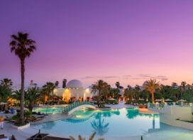 YADIS DJERBA GOLF THALASSO & SPA