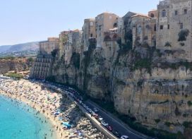 Сицилия и Калабрия 2 в1