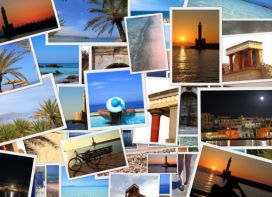 Почивка на о-в Крит с полет от София