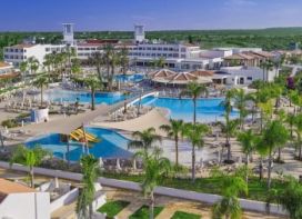 OLYMPIC LAGOON AGIA NAPA