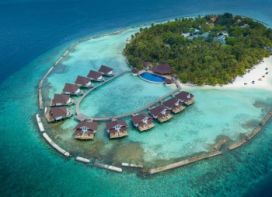 ELLAIDHOO MALDIVES BY CINNAMON