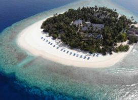 MALAHINI KUDA BANDOS